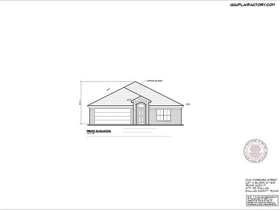 5th image of 2244 Marburg St