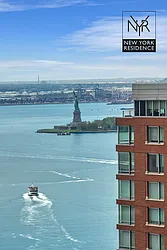 Rented by New York Residence