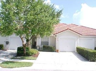 5061 S La Sedona Cir, Delray Beach, FL 33484