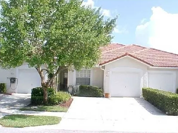 5061 S La Sedona Cir, Delray Beach, FL 33484