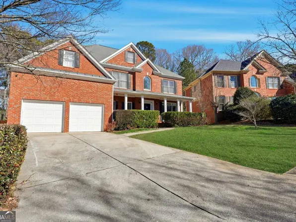 4247 Millside Walk SE, Smyrna, GA 30080