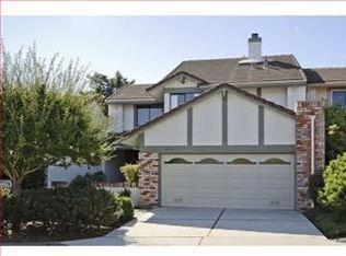 3405 Cheryl Ct, San Mateo, CA 94403