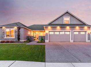 2354 Eagle Ridge Ct, Richland, WA 99354