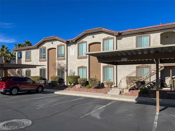 2305 W Horizon Ridge Pkwy APT 2712, Henderson, NV 89052