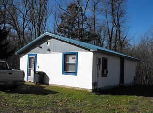 1034 Dry Ridge Rd, Patriot, OH 45658