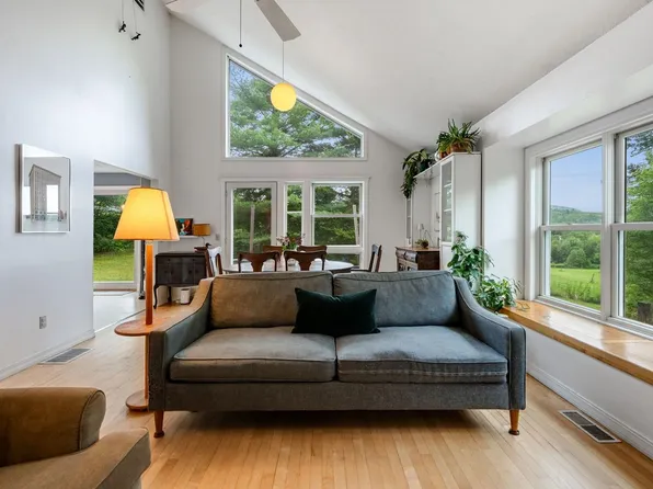 164 Page Knoll, Lincoln, VT 05443