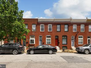 705 S Fagley St, Baltimore, MD 21224