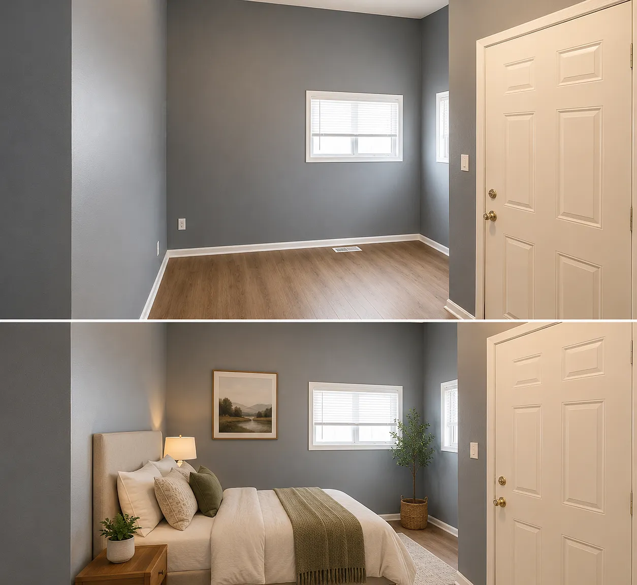 2 bed, 900 sqft, $1,500 — Photo 3