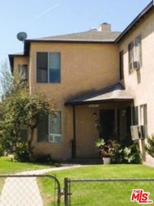11618 Friar St, North Hollywood, CA, 91606