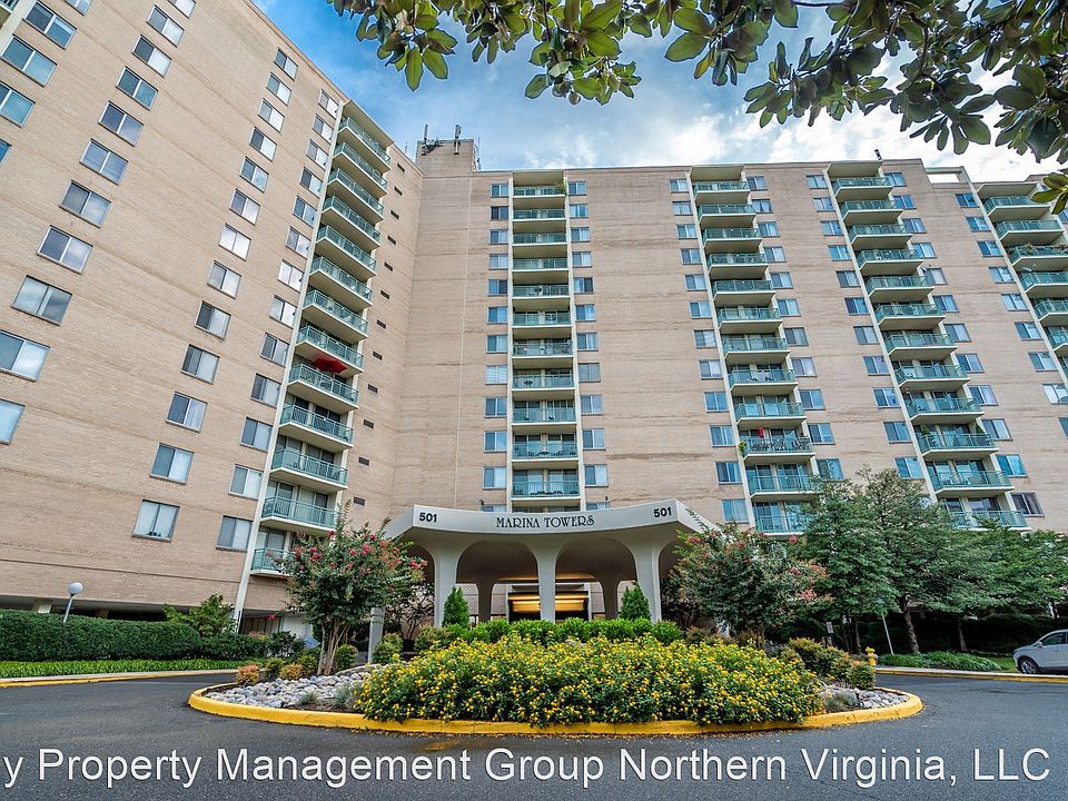 1st image of 501 Slaters Ln APT 311