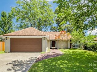 494 Teal Lake Drive, Richmond Hill, GA 31324