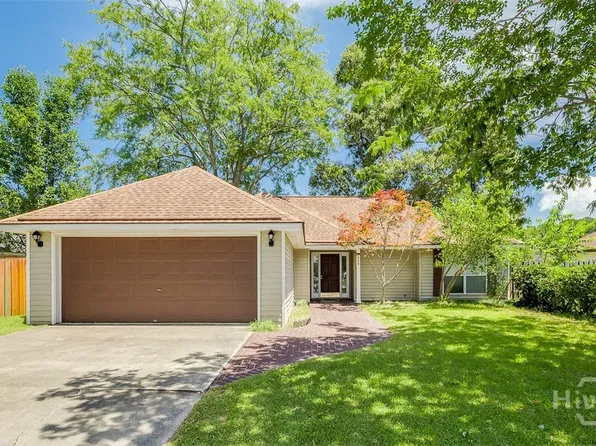 494 Teal Lake Drive, Richmond Hill, GA 31324