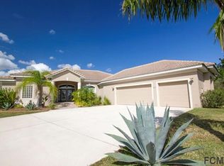 22 Lewiston Ct, Palm Coast, FL 32137
