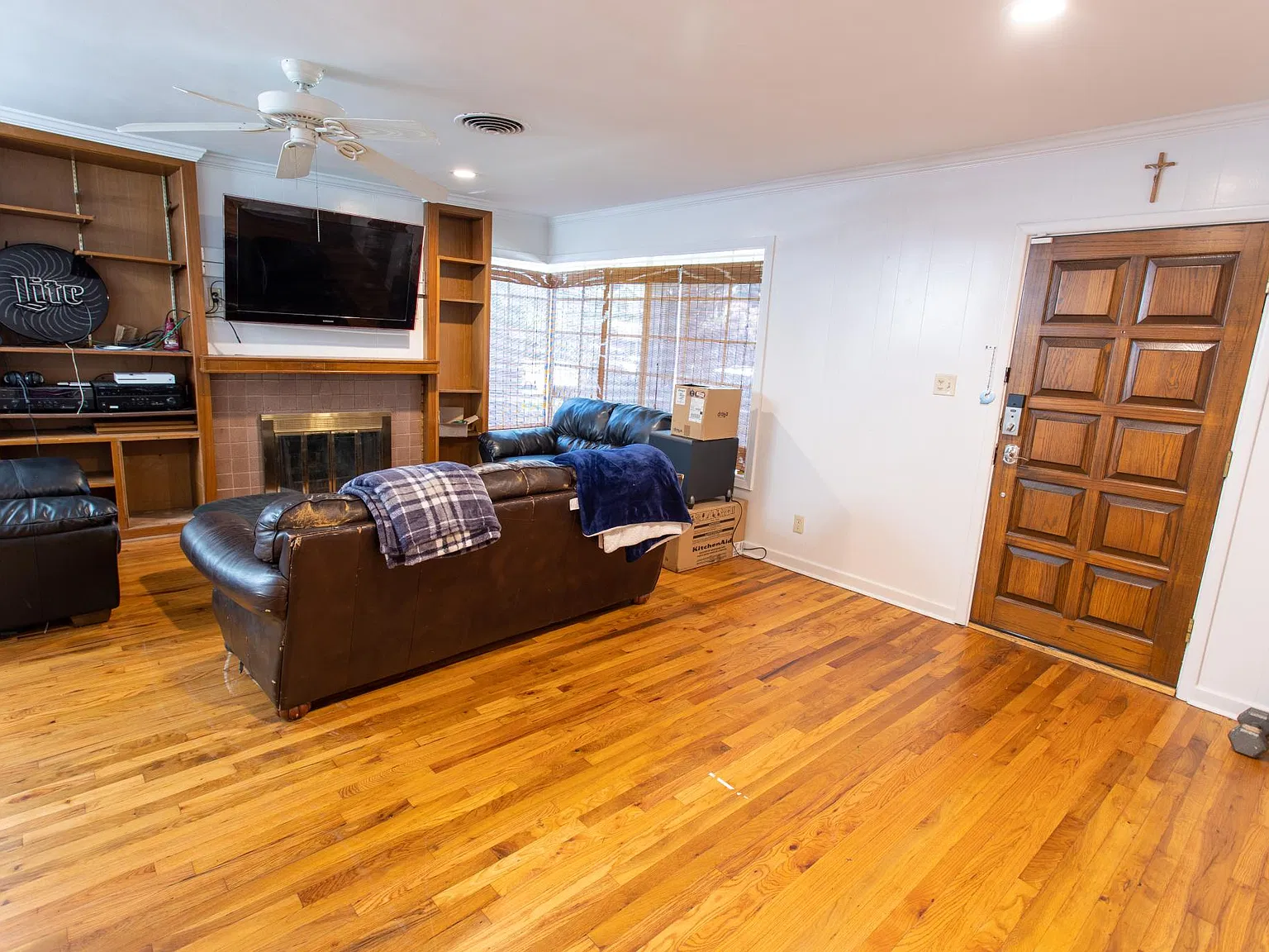 3419 Rogers Avenue — Photo 4