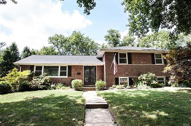 1st image of 843 Greenshire Ct