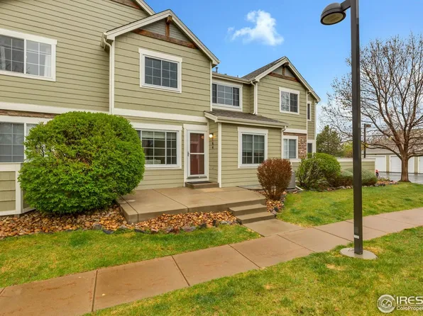 805 Summer Hawk Dr #BB164, Longmont, CO 80504