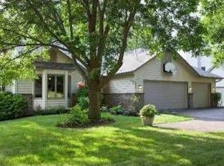 5650 Vine Hill Rd, Shorewood, MN 55331