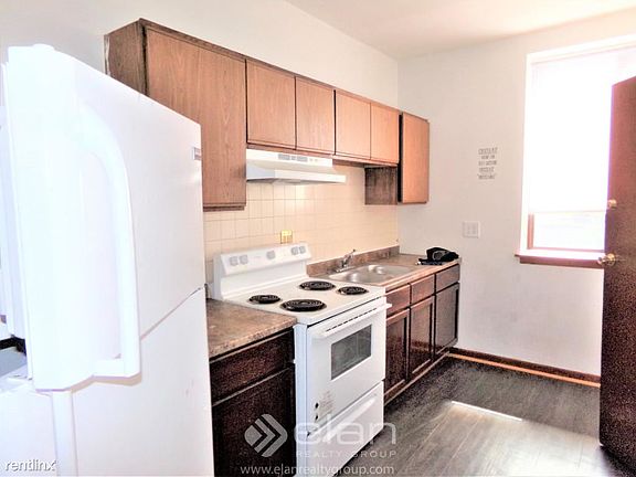 2nd image of 4707 N Central Park Ave APT 1