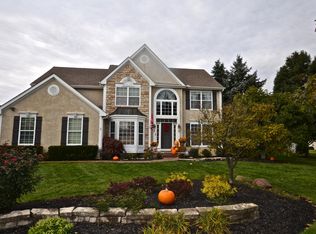 4530 Glen Lakes Dr, Powell, OH 43065