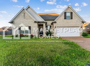 3566 Sabra Ln, Southaven, MS 38672