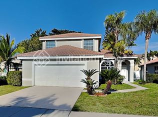 450 SW 182nd Way, Hollywood, FL 33029