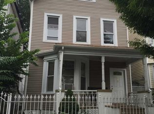 170 N 5th St, Newark, NJ 07107