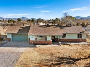 1785 S Fort Apache Rd, Camp Verde, AZ 86322