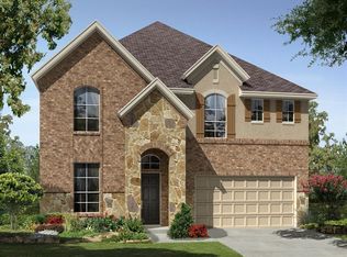 6034 Clymer Mdw, Missouri City, TX 77459