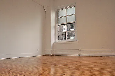 Rented by City Connections Realty