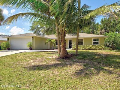 280 Pelican Dr, Melbourne Beach, FL, 32951