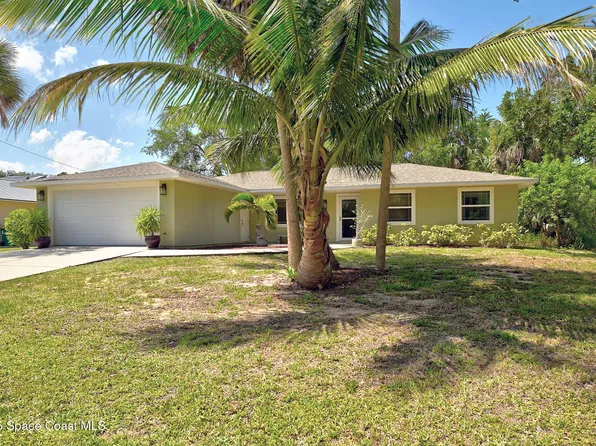 280 Pelican Dr, Melbourne Beach, FL 32951