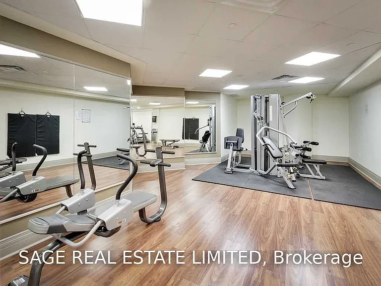 60 Heintzman St #636 — Photo 26