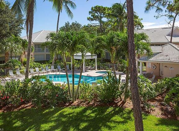 3rd image of 3920 Windward Passage Cir APT 201