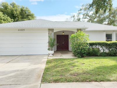 11225 Elderberry Dr, Port Richey, FL, 34668