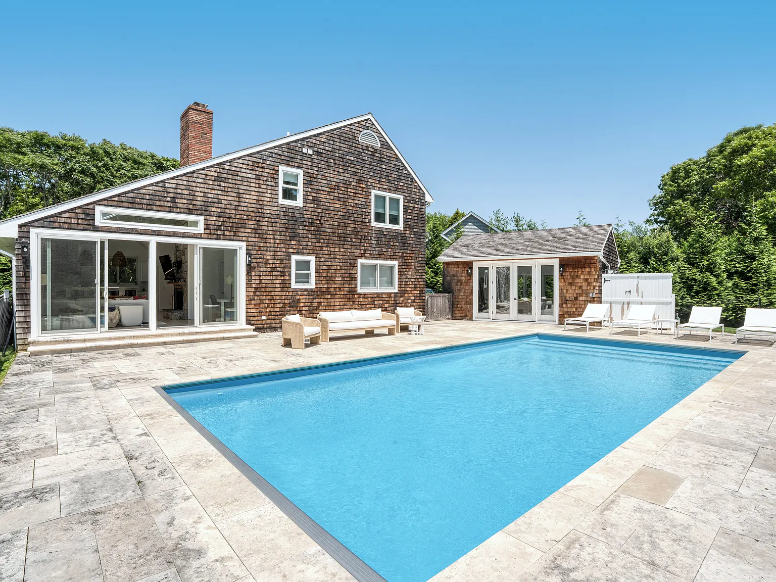 Beachy Bridgehampton North — Photo 4