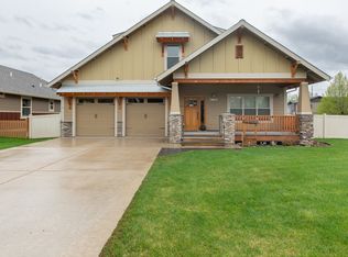 2647 Roderick Way, Missoula, MT 59804