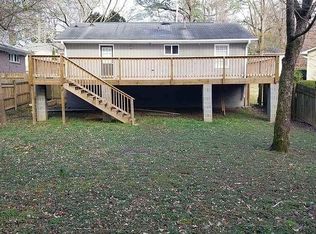 1677 Wayland Cir, Atlanta, GA 30319