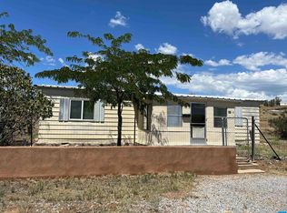 346 Rosedale Rd, Silver City, NM 88061