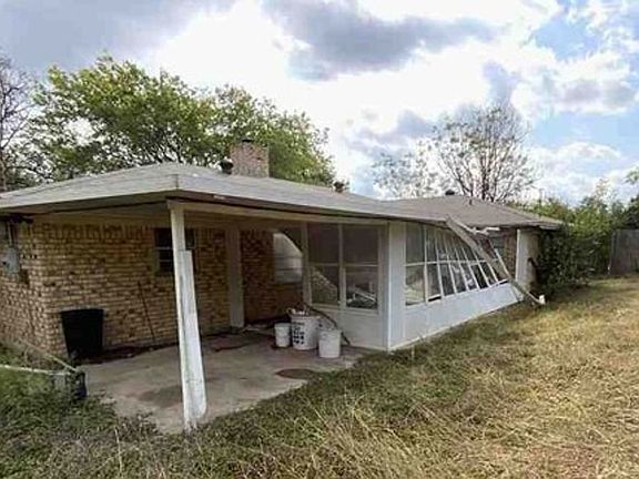 Property Rear View