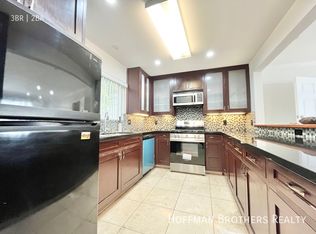 1055 S Shenandoah St #3A, Los Angeles, CA 90035