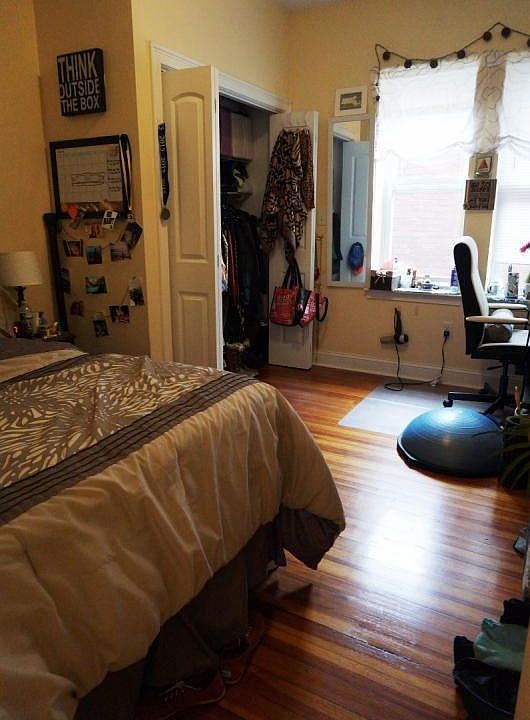 2nd image of 191 Boylston St #2B