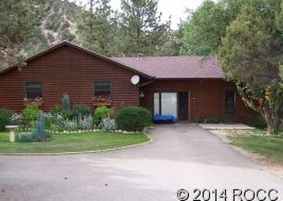 15265 Chimney Rock Rd, Nathrop, CO, 81236