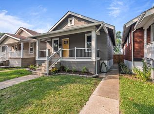 5309 Robert Ave, Saint Louis, MO 63109