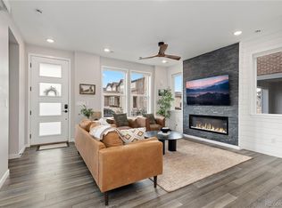 8700 Hotchkiss Street, Littleton, CO 80125