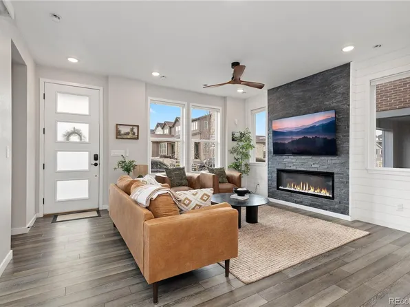 8700 Hotchkiss Street, Littleton, CO 80125