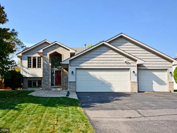 5409 Kings Cir N, Brooklyn Park, MN 55443
