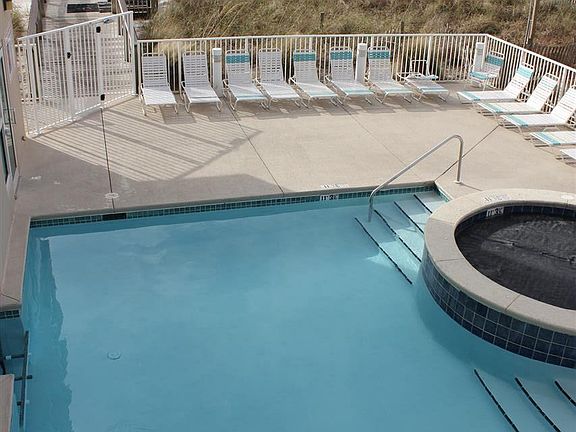 3rd image of 921 W Beach Blvd Unit 402