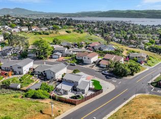 249 Baker Street, Benicia, CA 94510