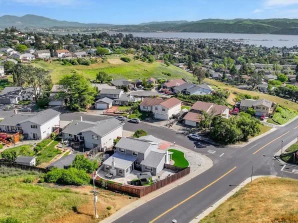 249 Baker Street, Benicia, CA 94510