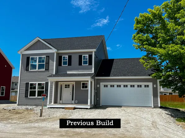 39 Enterprise Drive, Brunswick, ME 04011